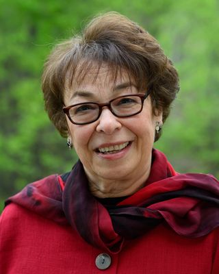Photo of Natalya Sacks, Licensed Clinical Professional Counselor, LCPC