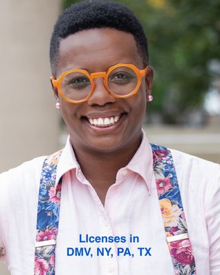 Photo of Kali D Cyrus, Psychiatrist, MD, MPH