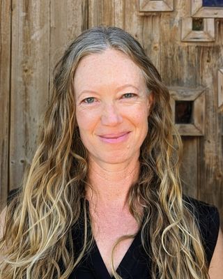 Photo of Caroline Knapp, Counselor, LPCC, LMFT