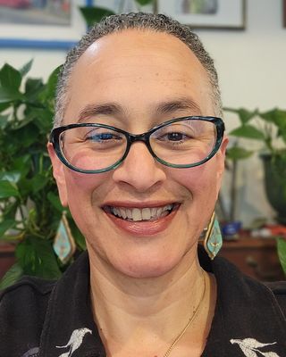 Photo of Celeste Agos-Fikiri, Marriage & Family Therapist Associate, AMFT, MA