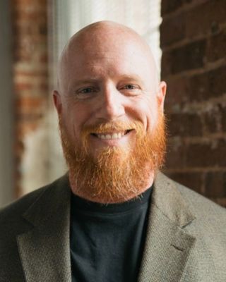 Photo of Greg Swaringen, LPC Associate, MA, MDiv, LPCA