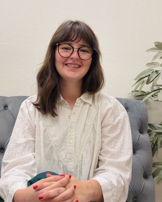 Photo of Svetlana Vasilenko, Pre-Licensed Professional, AMFT