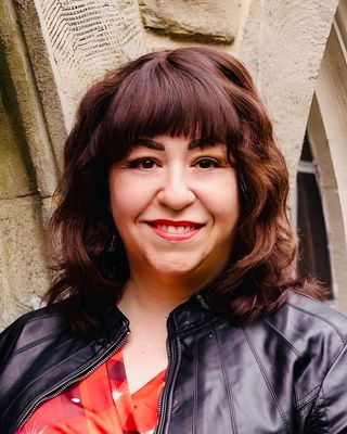 Photo of Natasha R. Davalt, LCADC, LAMFT, CCS, CCTP, GC-C