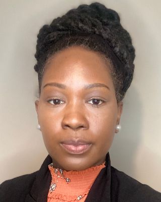 Photo of Merissa Brown, Clinical Social Work/Therapist, MSW, LCSW-C