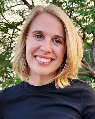Photo of Mara Stommes, Counselor in Duluth, MN