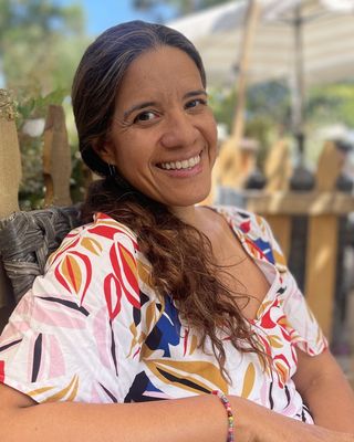 Photo of Angela Camacho Duran, Psychiatrist, MD