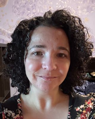 Photo of Annie Mayfield, Counselor, LMHC