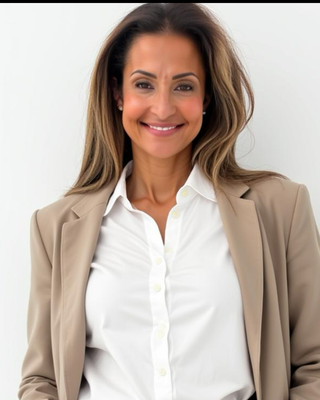 Photo of Marlene Rodgers - Sacred Space Therapy , Clinical Social Work/Therapist, LCSW-R, CASAC