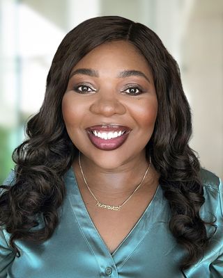Photo of Elizabeth Emebo, Psychiatric Nurse Practitioner, PMHNP