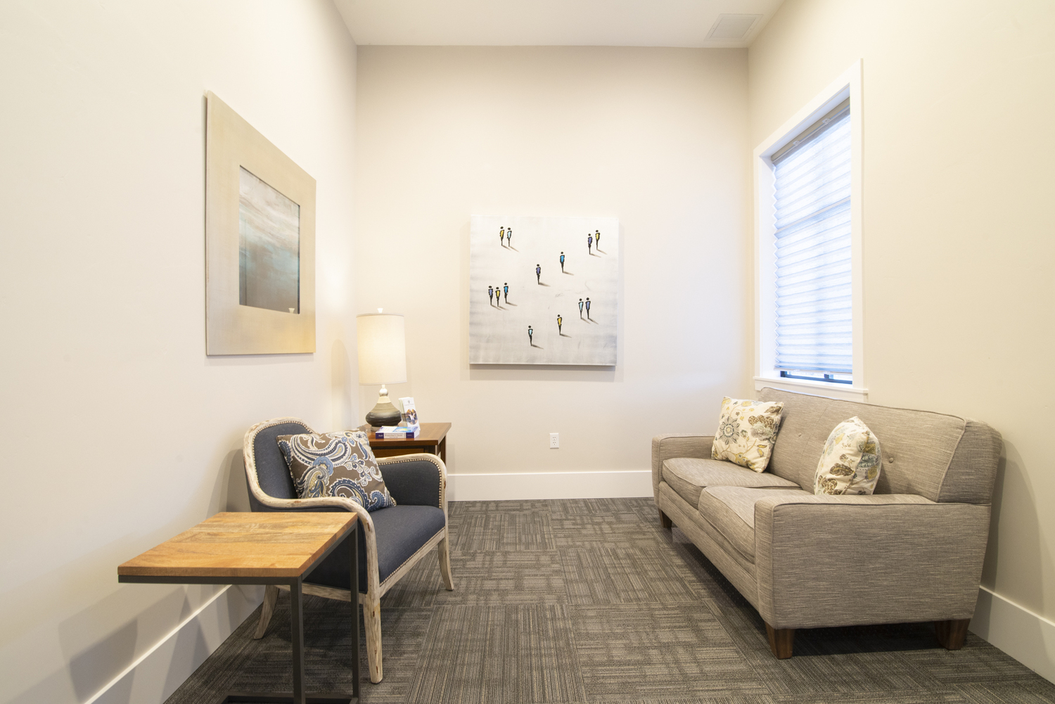 Cedar Psychiatry, Treatment Center, Springville, UT, 84663 Psychology