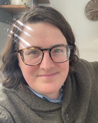 Photo of Allison Avery Decker, Marriage & Family Therapist, LMFT
