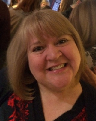Photo of Christine Smith, Psychotherapist in Ramsgate