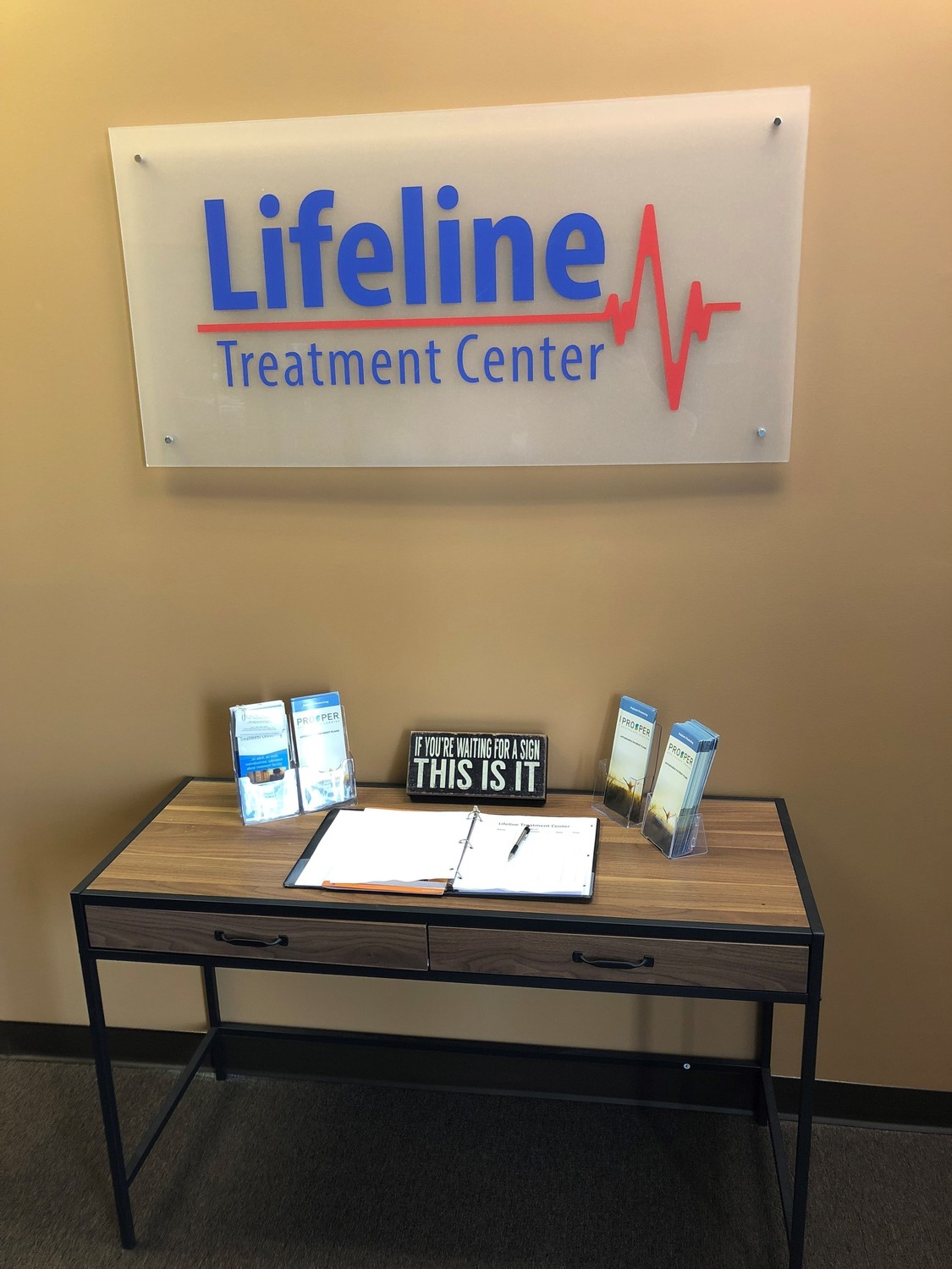 Lifeline Treatment Center, Treatment Center, Wilmington, NC, 28403