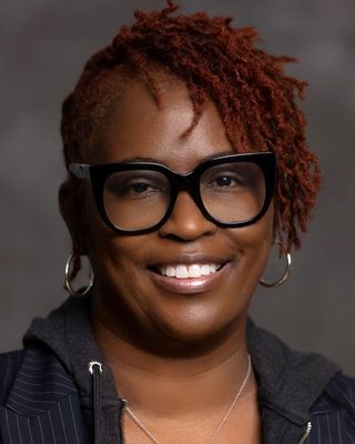 Photo of Brendalan Jackson, Clinical Social Work/Therapist, LICSW, LCSW