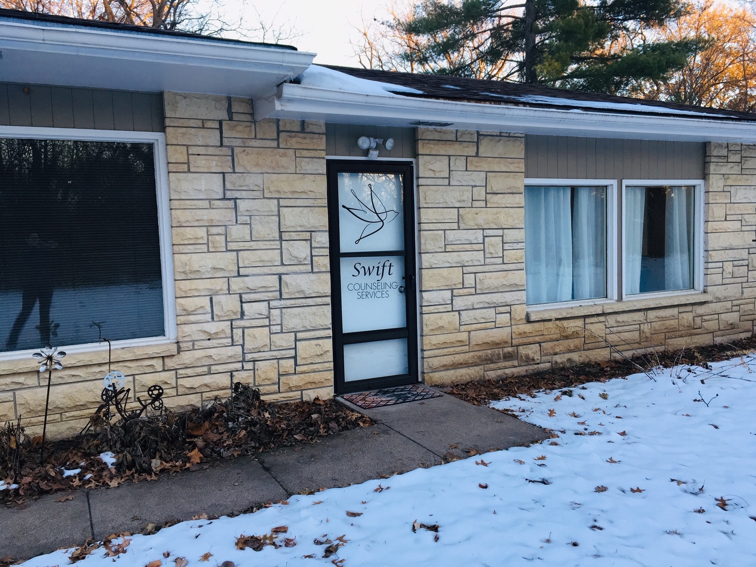 Ryana Swift, Clinical Social Work/Therapist, Lincoln, NE, 68506