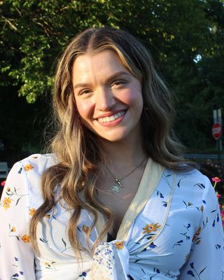Photo of Mia Rose LaRocca Migneco, Pre-Licensed Professional, CMHC-I