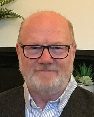 Photo of David Cecil Stirling, Counsellor, MBACP Accred