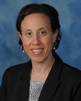 Photo of Zina Meriden, Psychiatrist, MD