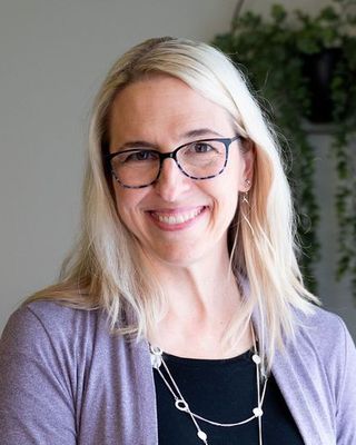 Photo of Kathy Goerman, Marriage & Family Therapist, MS, LMFT, SEP, EMDR, DARTT