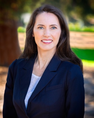 Photo of Simone Haupenthal, PsyD, Psychologist in Los Gatos