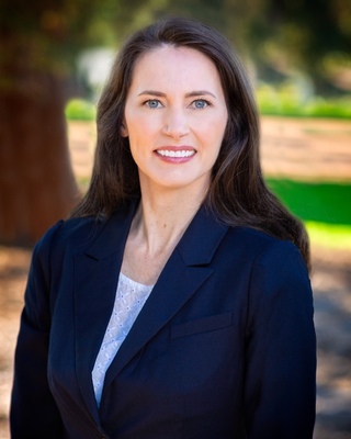 Photo of Simone Haupenthal, Psychologist in Los Gatos, CA