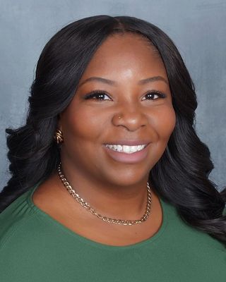 Photo of Takisha Beamon, Licensed Professional Counselor, LPC, NCC