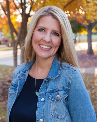 Photo of Amelia Brewer, Licensed Professional Counselor in Edmond, OK