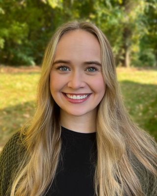 Photo of Sydney Jensen, Pre-Licensed Professional