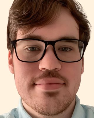 Photo of Tucker Braddy, Counselor, LPC