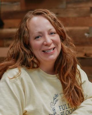 Photo of Kati Cranmer, Licensed Professional Counselor, LPC-S, MS, RPT-S