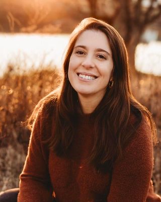 Photo of Rachel Pancake, Marriage & Family Therapist, PhD, MS, LMFT