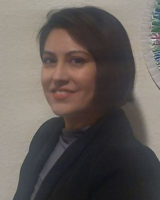 Photo of Roxana Gonzalez - The Empowering Space , Licensed Master Social Worker, LMSW