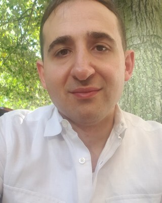 Photo of Christopher L Villani, Counselor in Washington Heights, New York, NY