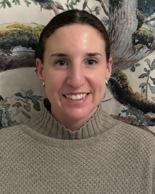 Photo of Sarah Rush, Mental Health Counselor, LMHC, ATR