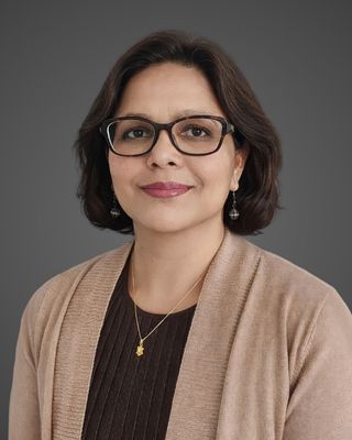 Photo of Payal Kansal, Counselor, MA, LMHCA