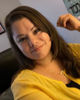 Photo of Ahinoam Chavez, Licensed Professional Counselor