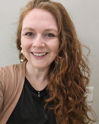 Photo of Mariah McMillan, Clinical Social Work/Therapist, LCSW
