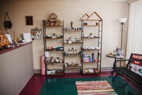 Gallery Photo of Retail for Self-Care & Spirituality