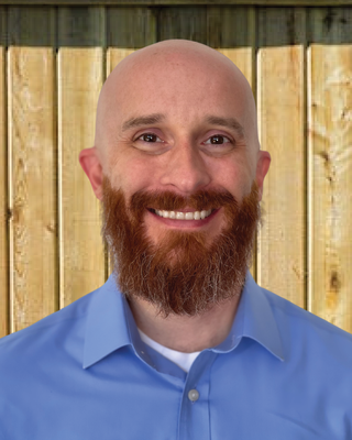 Photo of James Eaves, Licensed Professional Counselor, MA, LPC