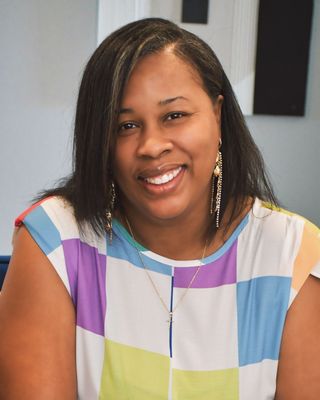Photo of Takiya Bradley - Creating Boundaries with Grace, Clinical Social Work/Therapist, MSW, LCSW