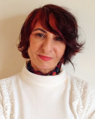 Photo of Gulden Tosun, Counsellor, MBACP