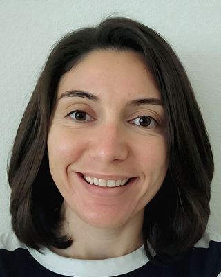 Photo of Vanessa Labarga, Marriage & Family Therapist, LMFT