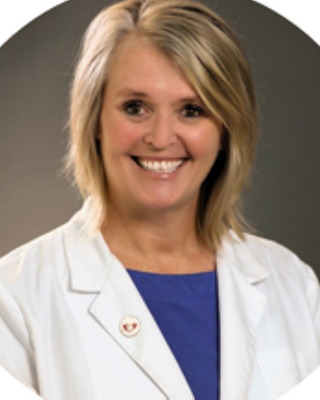Photo of Milda Alis Cummings - The SELF Centre, Psychiatric Nurse Practitioner, PMHNP