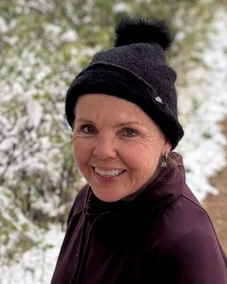 Photo of Patricia Ann Lucas, Licensed Professional Counselor, PhD, R-DMT, LPCC