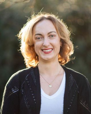 Photo of Selma Cooper, Marriage & Family Therapist, LMFT