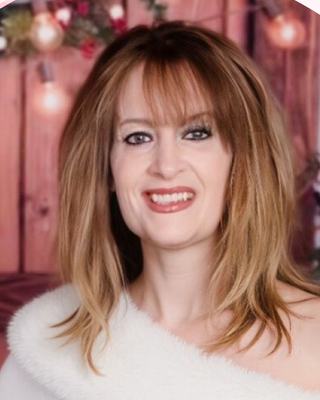 Photo of Angela Marie Stevens, Marriage & Family Therapist, LMFT, EMDR, Trauma, PTSD, Veteran