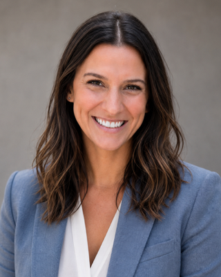 Photo of Jessica Hibbs, Licensed Clinical Professional Counselor, M.Ed, NCC, LCPC
