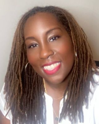 Photo of Sharai Collins, Pre-Licensed Professional