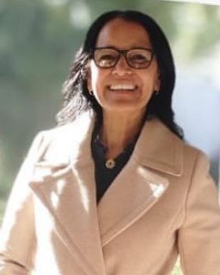 Photo of Lizelle Van Niekerk, Social Worker, BSocSci Hons, SACSSP