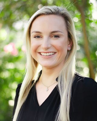 Photo of Theresa Hickman, Clinical Social Work/Therapist, LCSW